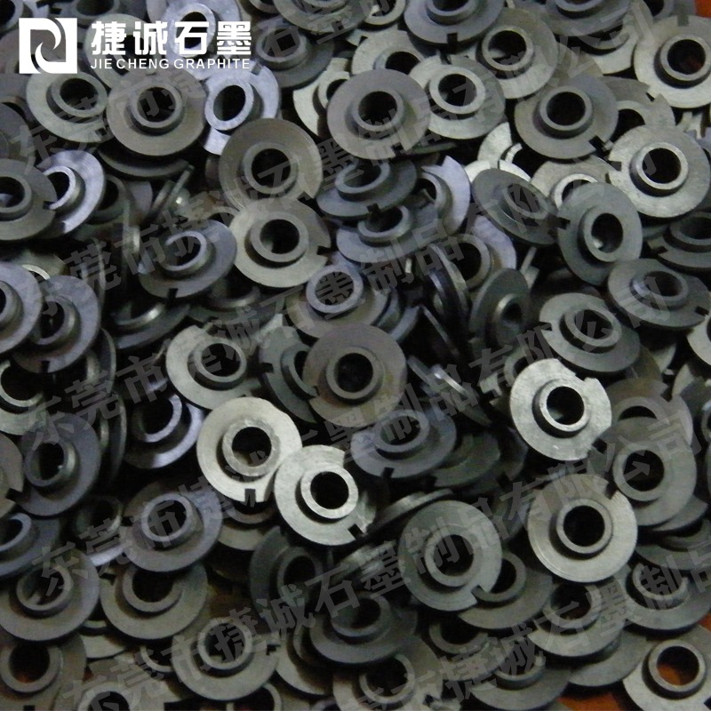 冷飲機(jī)石墨軸承 汽車石墨密封環(huán) 電動泵石墨軸套 SIC磁力泵石墨密封圈